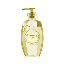 & HONEY Pixie Moist Silky Shampooing