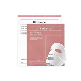 BIODANCE ! + Masque Bio-Collgen Real Deep (4)
