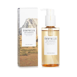 SKIN1004 Huile Nettoyante Légère Centella 200ml