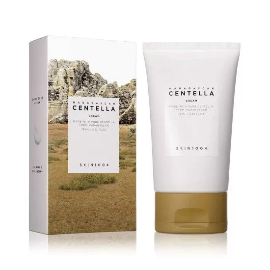 SKIN1004 Crème Centella 75ml