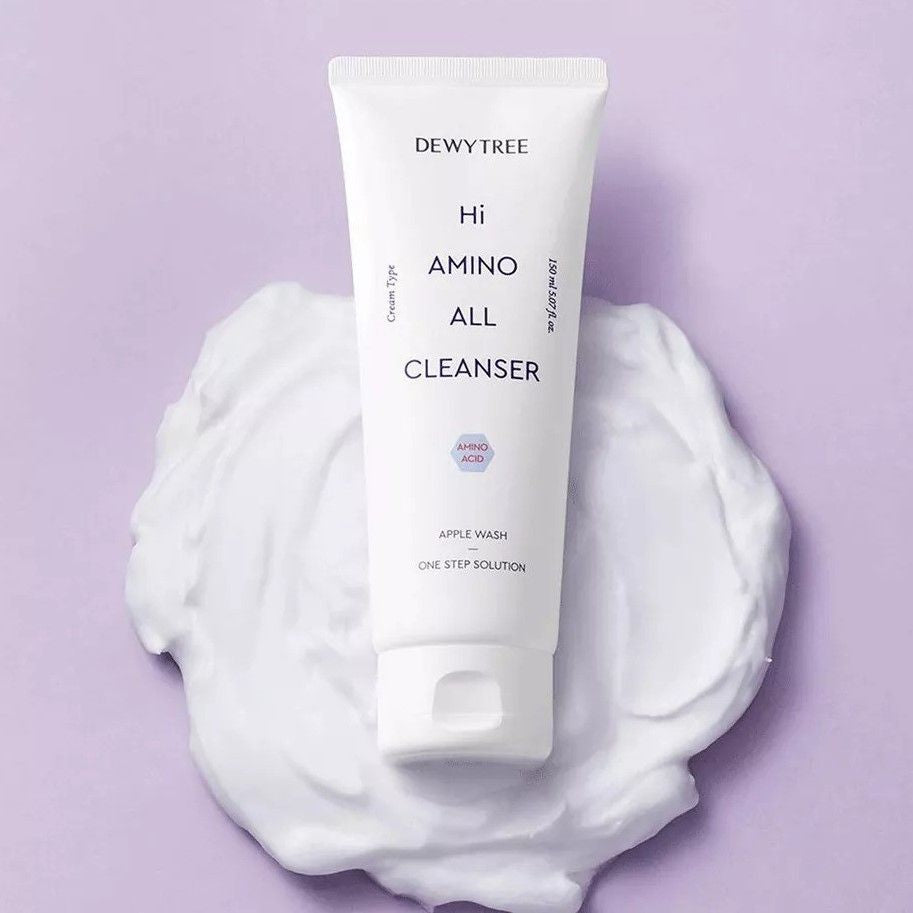 DEWYTREE Hi Amino All Cleanser 150ml