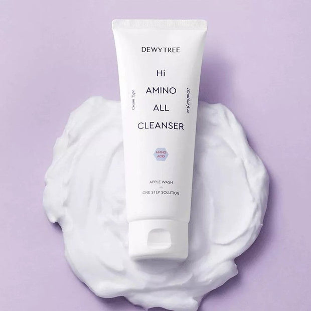 DEWYTREE Hi Amino All Cleanser 150ml