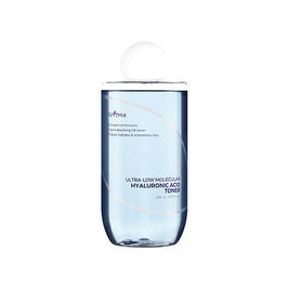 ISNTREE Toner à l'acide hyaluronique à très faible moléculaire 300 ml