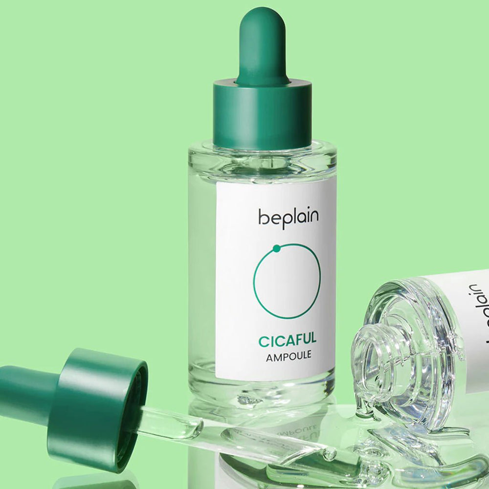 BEPLAIN Ampoule Cicaful 30ml