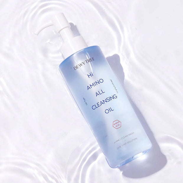 DEWYTREE Hi Amino All Cleanser Oil 200ml