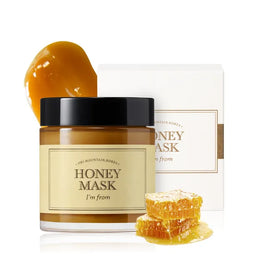 IM FROM Honey Mask 120g