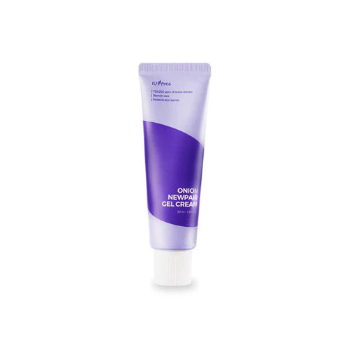 ISNTREE Onion Newpair Gel Cream 50ml