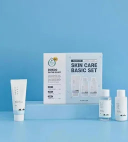 ROUND LAB 1025 Dokdo On The Go Kit Set
