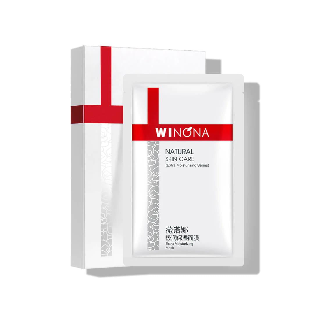 WINONA Extra Moisturizing Mask (6)
