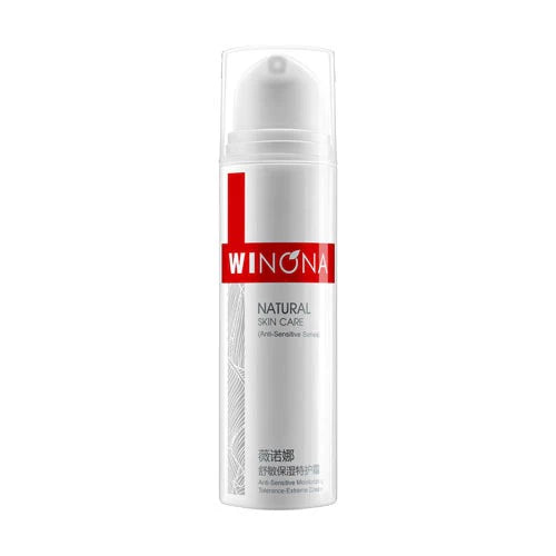WINONA Anti Sensitive Moisturizing Tolerance Extreme Cream 50g