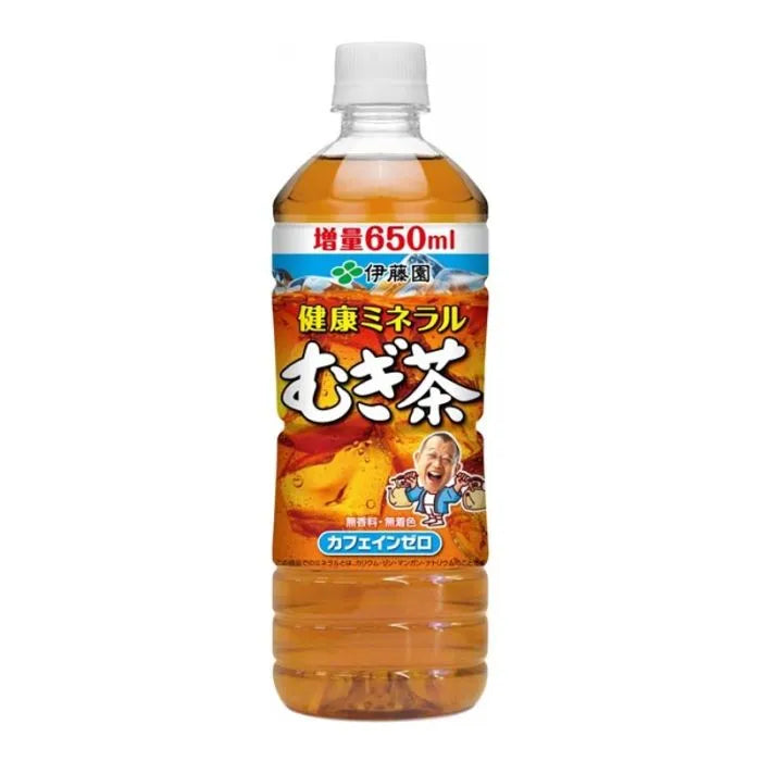 ITOEN Mugicha Thé à l'orge