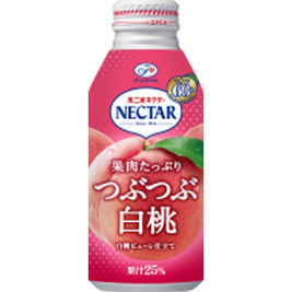 Jus de pêche FUJIYA 不二家白桃汁