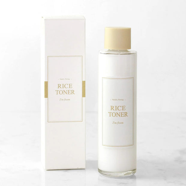 IM FROM Toner de riz 150 ml