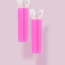 BELOTTY Clips Type Hair Roll