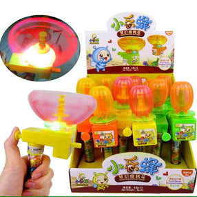 Bonbon dream spin flower