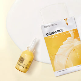 Mediheal Ceramide Essential Mask Moisture 1pc