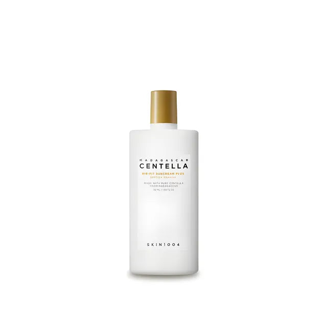 SKIN1004 !! Crème Solaire Air-Fit Plus SPF50+ 50ml
