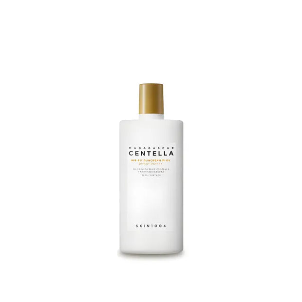 SKIN1004 !! Crème Solaire Air-Fit Plus SPF50+ 50ml