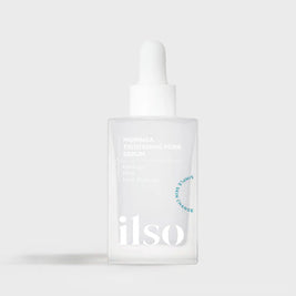 ILSO Moringa Tightening Pore Serum 30ml