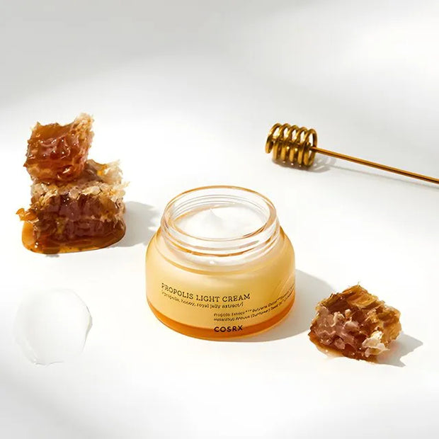 COSRX crème légère à la propolis Full Fit