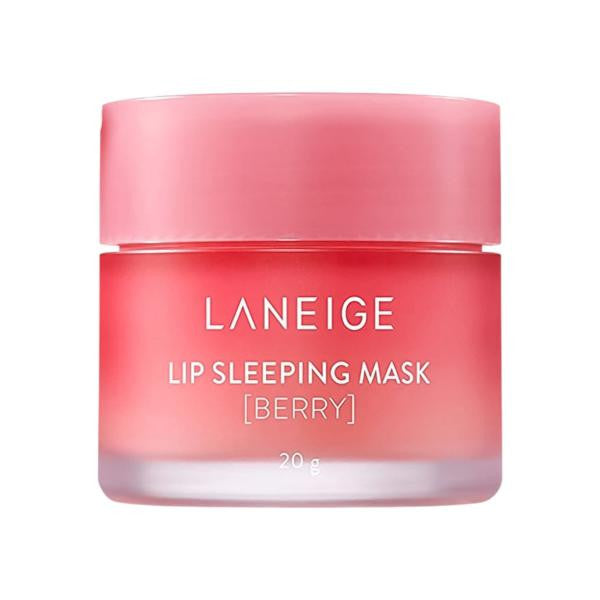 LANEIGE Lip Sleeping Mask Berry 20g