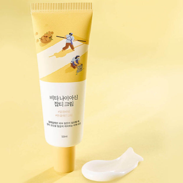 ROUND LAB Vita Niacinamide Dark Spot Crème 50ml