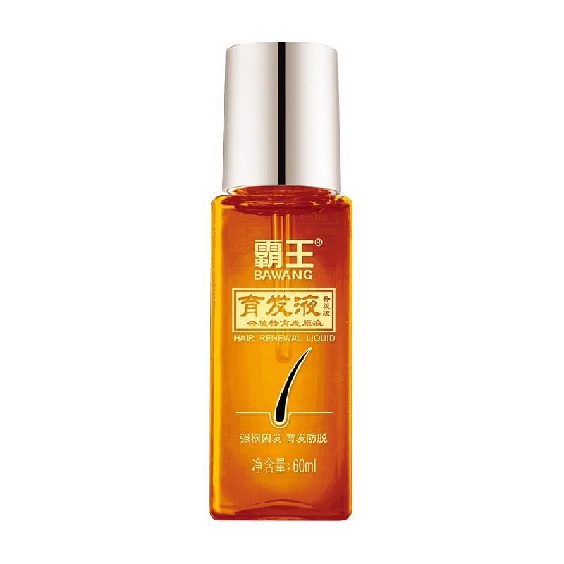 BAWANG Liquide d’entretien des cheveux