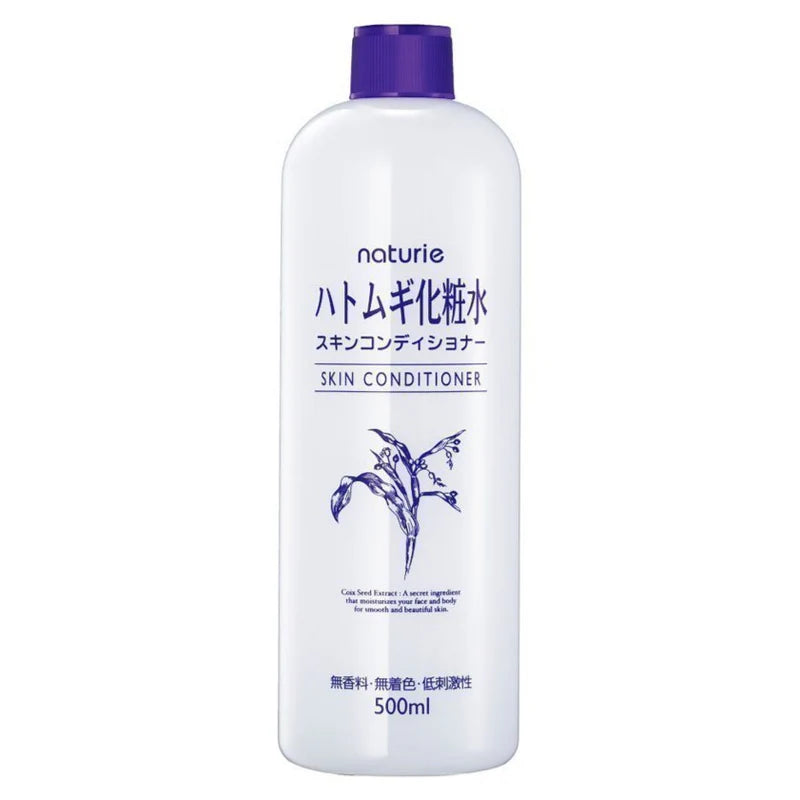 NATURIE Toner pour le visage 500ml