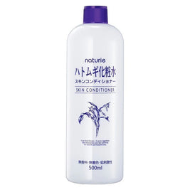 NATURIE Toner pour le visage 500ml