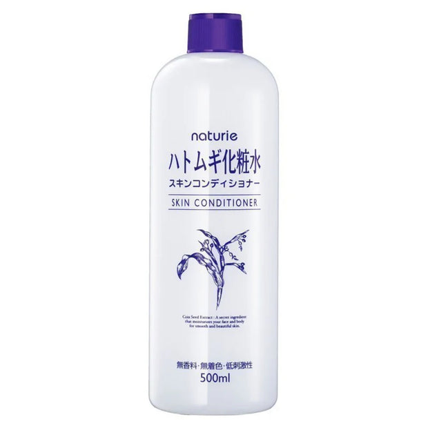 NATURIE Toner pour le visage 500ml