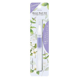 BN Huile pour ongles humide Jasmin