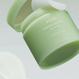 ABIB Heartleaf Spot Pad Calming Touch 75pcs