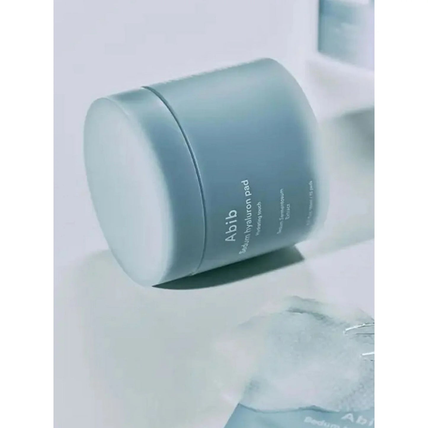 ABIB Sedum Hyaluron Pad Hydration Touch 75pcs