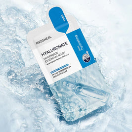 Masque-MEDIHEAL-Essential-Hyaluronate-10pc