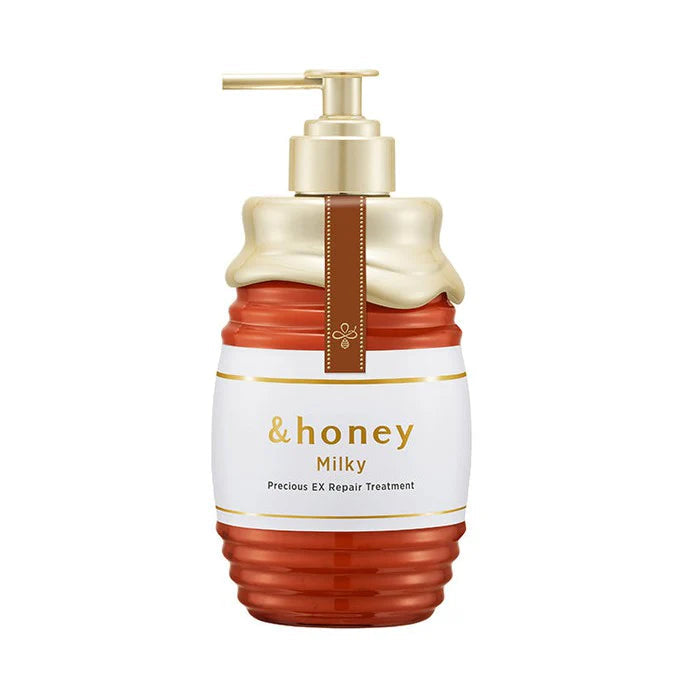 & HONEY Milky Precious EX Repair Revitalisant