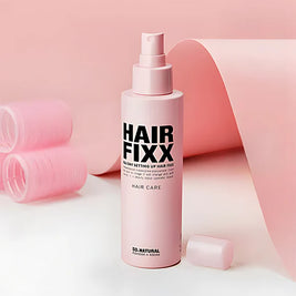 SO NATURAL All Day Setting Up Hair Fixx 150ml