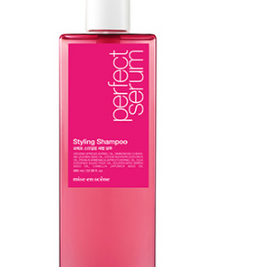 MISE EN SCENE Styling Shampoo 680ml