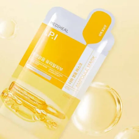 Masque-MEDIHEAL-I.P.I-1pc