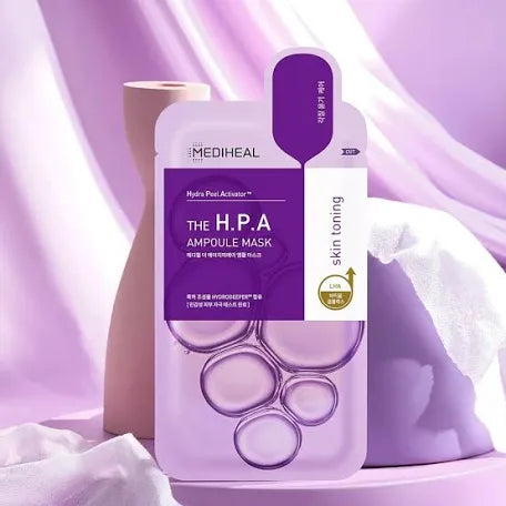 Masque-MEDIHEAL-H.P.A-1pc