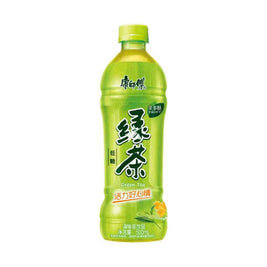 Thé vert au miel KSF