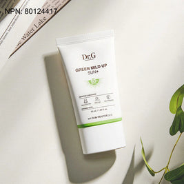 DR G !! GREEN MILD UP SUN+ SPF50+ 50ml