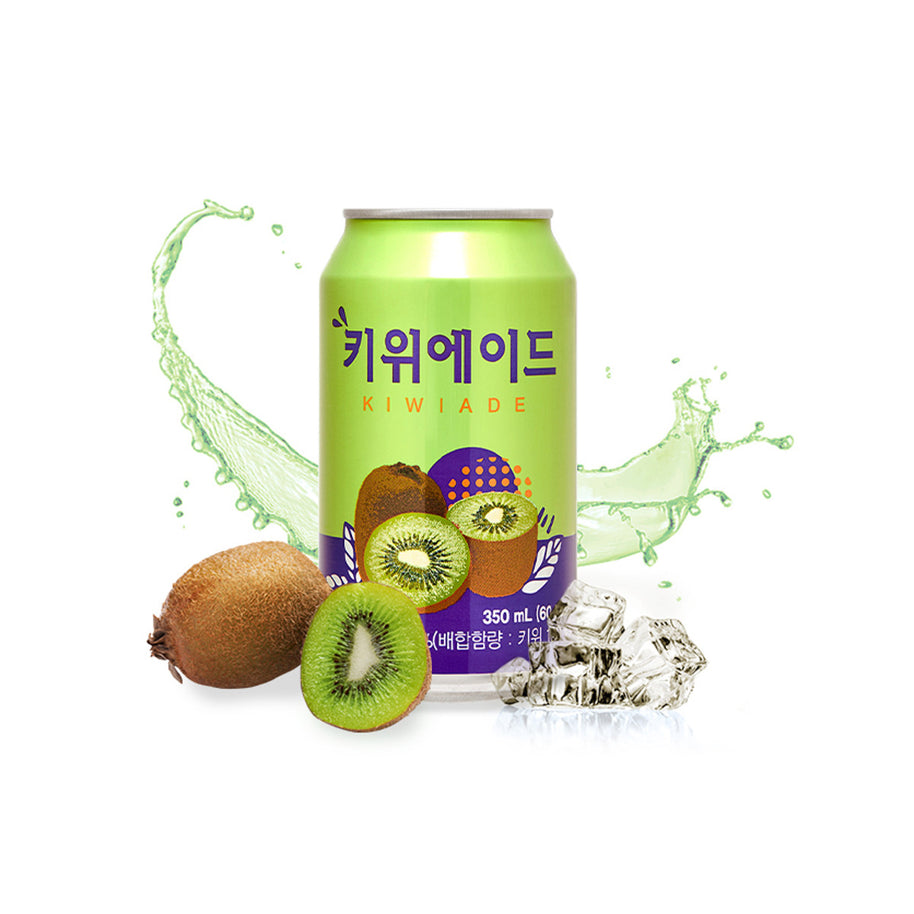 Kiwi-Ade