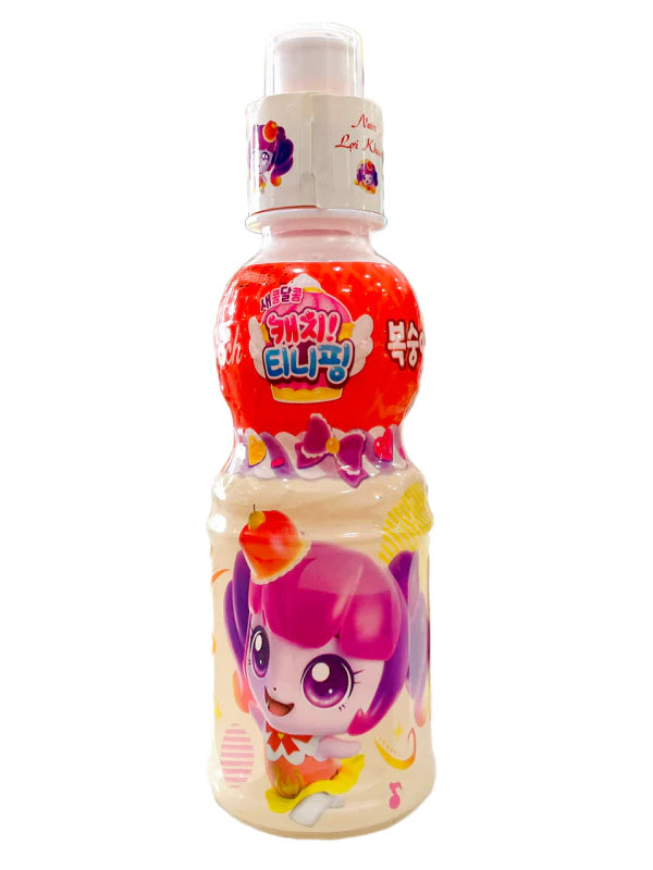 WOONGJIN Catch Tinniping Saveur De Pêche