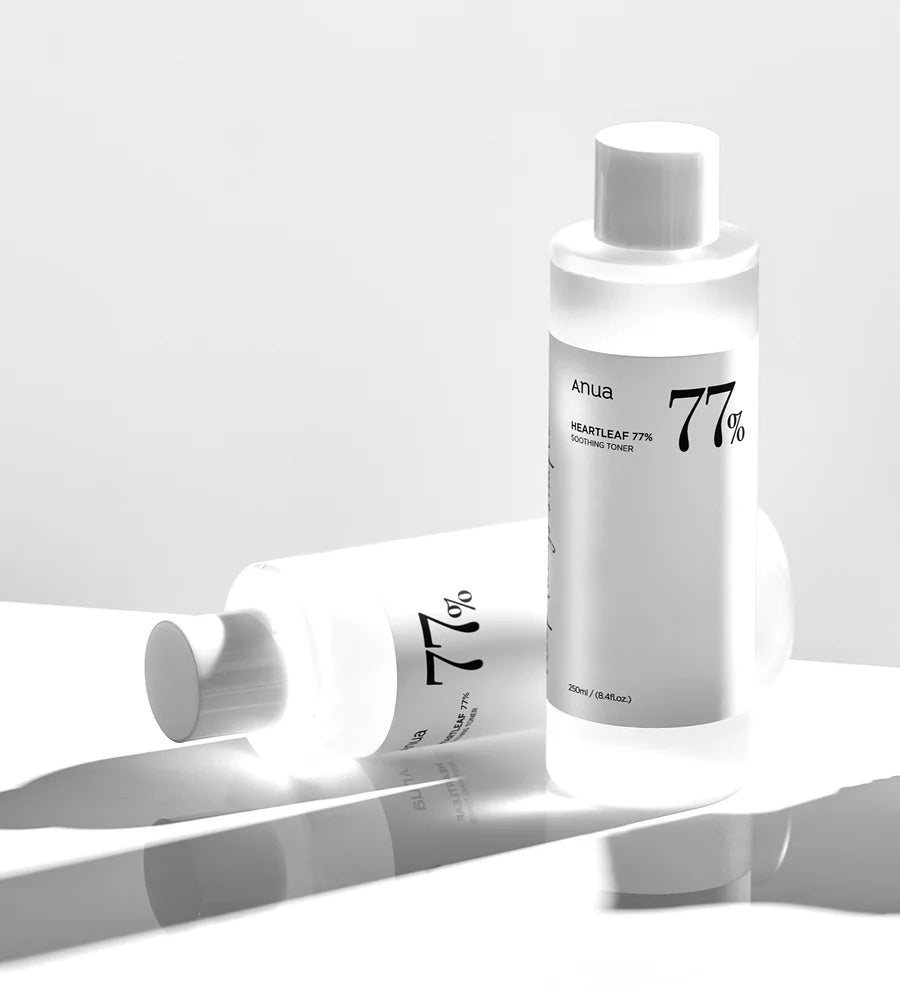 ANUA Heartleaf 77% Toner apaisant 250ml