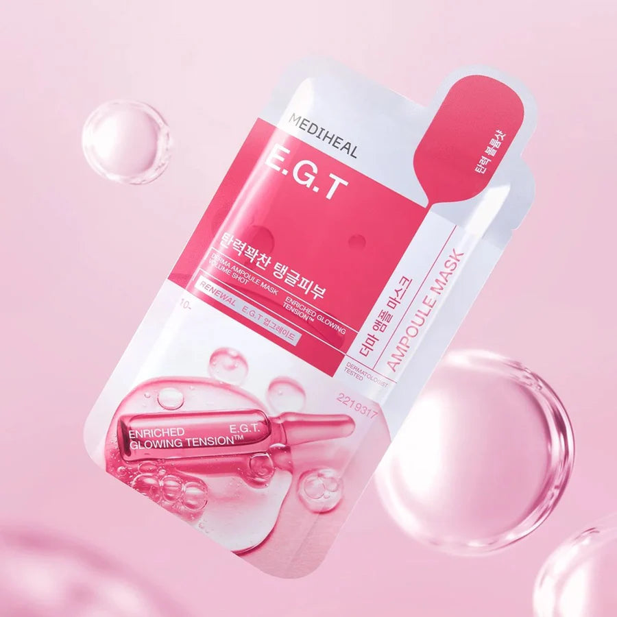 Masque-MEDIHEAL-E.G.T-1pc