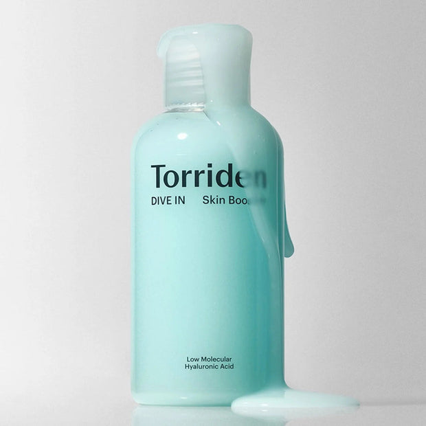 Torriden DIVE-IN Low Molecule Hyaluronic Acid Skin Booster