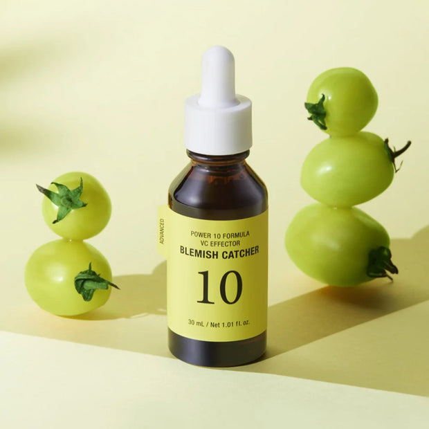 IT’S SKIN 10 Formula VC Effector