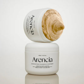 ARENCIA FRESH CALENDULA MOCHI CLEANSER