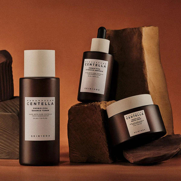 SKIN1004 Spring Special Probio-Cica Edition Gift Box