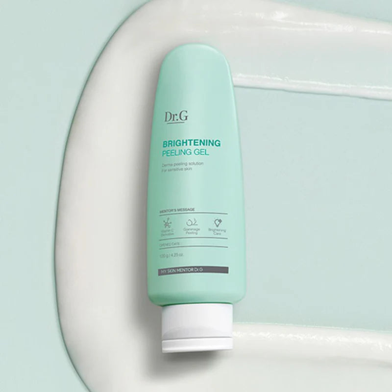 Dr. G Brightening Peeling Gel 120g